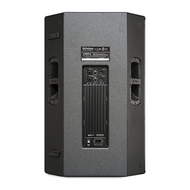 اسپیکر | باند اکتیو پریسونوس Presonus ULT15
