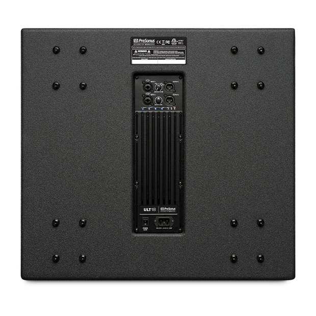 ساب ووفر اکتیو پریسونوس Presonus ULT18