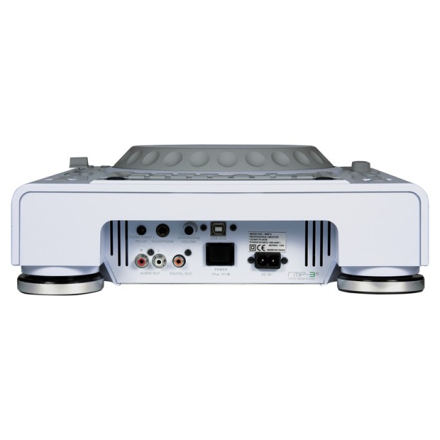 پلیر دی جی ریلوپ ReLoop RMP-3 Alpha Ltd
