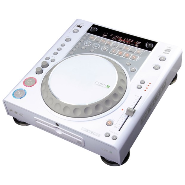 پلیر دی جی ریلوپ ReLoop RMP-3 Alpha Ltd