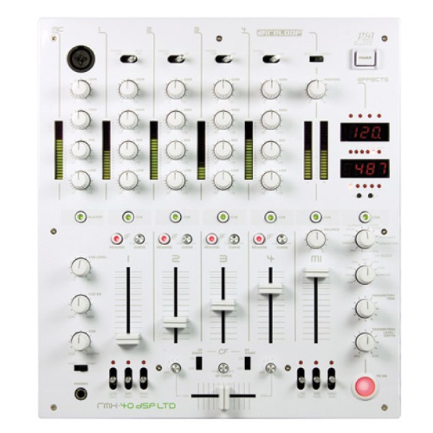 پلیر دی جی ریلوپ ReLoop RMP-3 Alpha Ltd