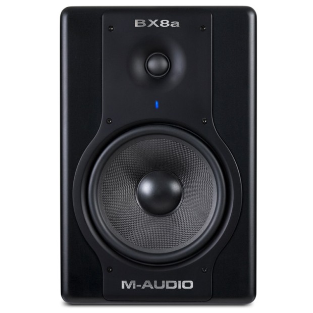 اسپیکر مانیتورینگ ام آدیو M-Audio Studiophile BX-8 a