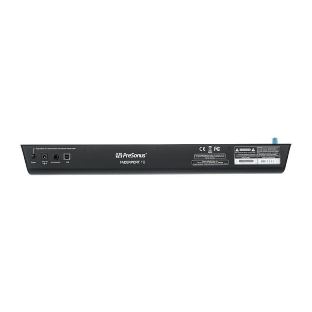 کنترلر نرم افزار پریسونوس Presonus FaderPort 16