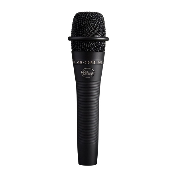 میکروفن بلو Blue enCORE 100 Black