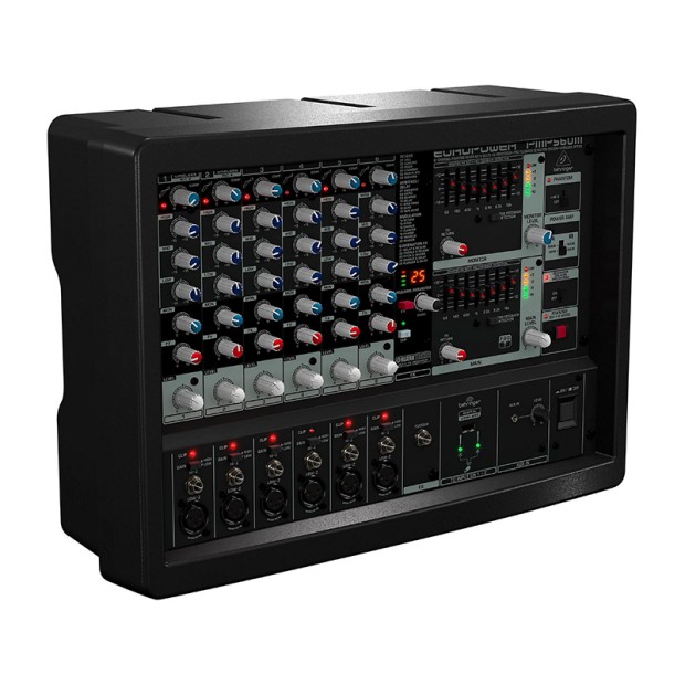 پاور میکسر بهرینگر Behringer PMP560M