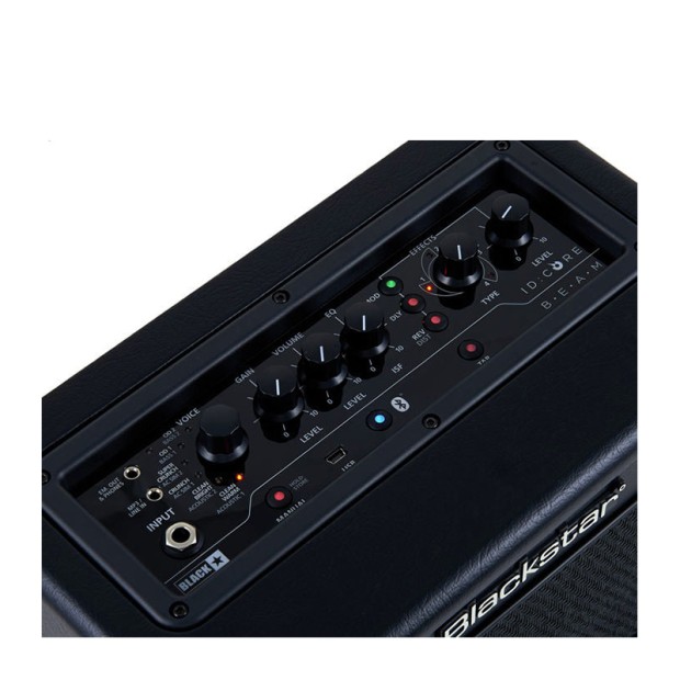 آمپلی فایر گیتار بلک استار Blackstar ID Core Beam