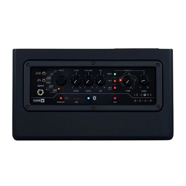 آمپلی فایر گیتار بلک استار Blackstar ID Core Beam
