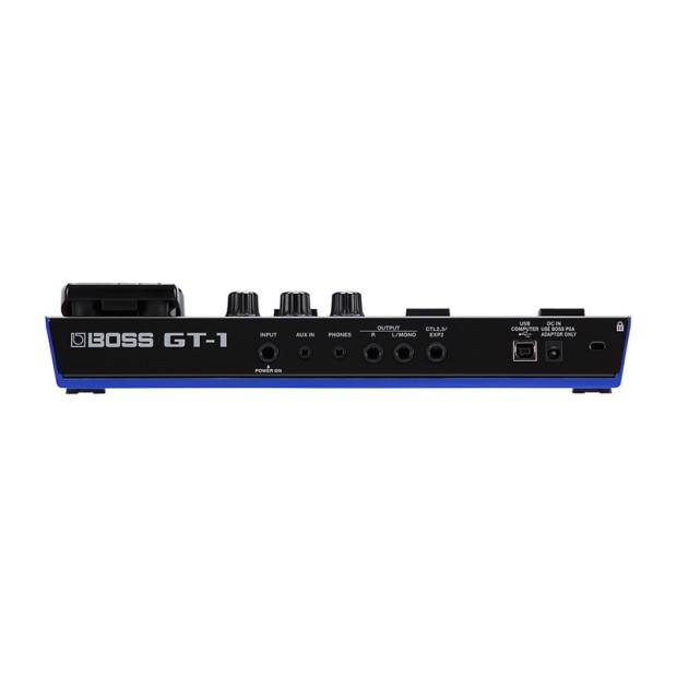 افکت گیتار الکتریک باس BOSS GT 1