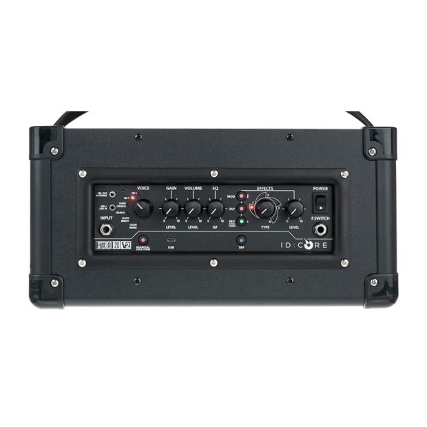 آمپلی فایر گیتار بلک استار Blackstar ID Core Stereo 20 V2