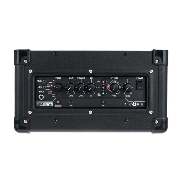 آمپلی فایر گیتار بلک استار Blackstar ID Core Stereo 10 V2