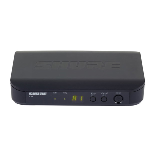 میکروفن بیسیم شور Shure BLX24UK/SM58X