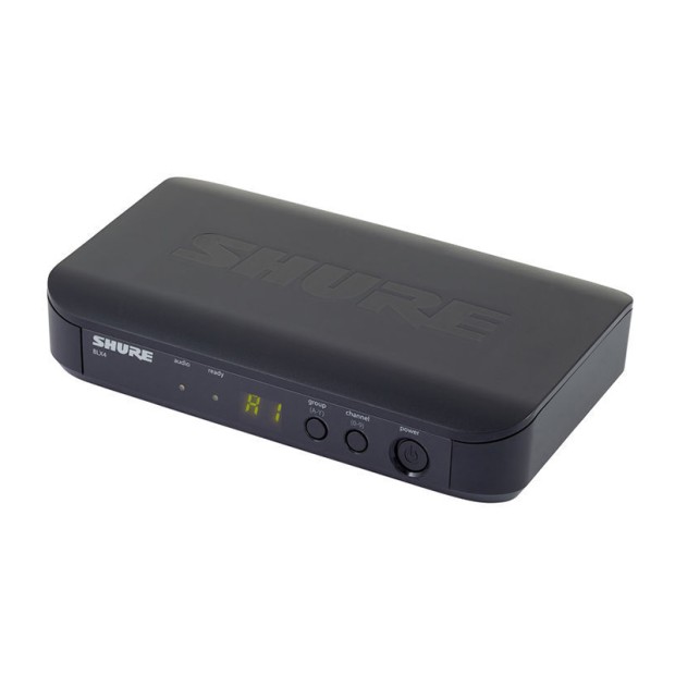 میکروفن بیسیم شور Shure BLX24UK/SM58X
