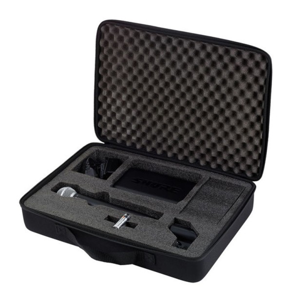 میکروفن بیسیم شور Shure BLX24UK/SM58X
