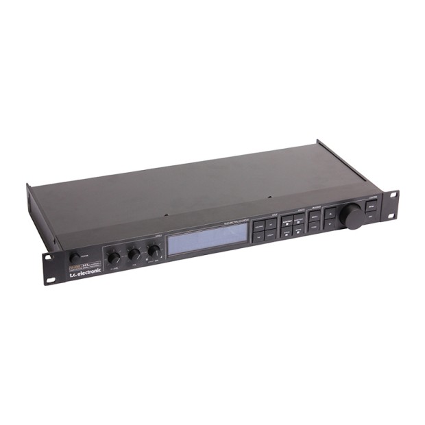 پردازشگر سیگنال افکت تی سی الکترونیک TC Electronic M-ONE XL
