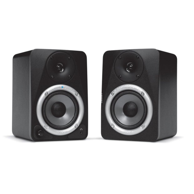 اسپیکر مانیتورینگ ام آدیو M-Audio Studiophile DX-4