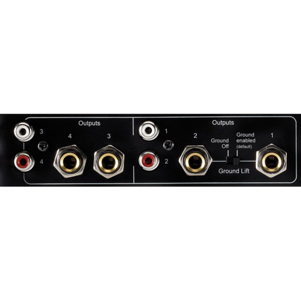 دی جی کنترلر هرکولس Hercules DJ Console 4-Mx White