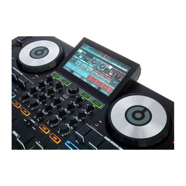 دی جی کنترلر ریلوپ ReLoop Touch