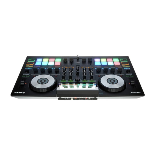 دی جی کنترلر ریلوپ ReLoop Touch