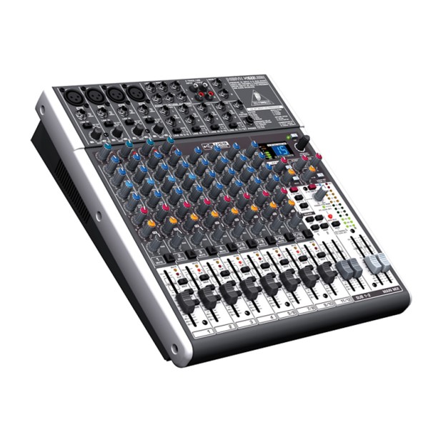 میکسر صدا بهرینگر Behringer Xenyx QX1622USB