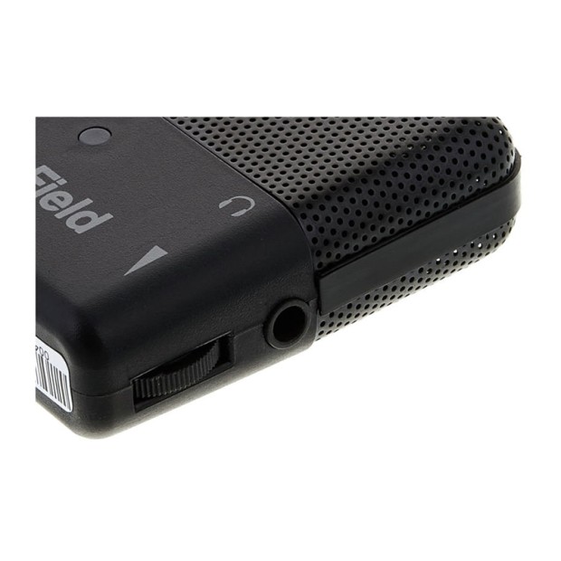 میکروفن تلفن همراه آی کی مولتی مدیا IK Multimedia iRig Mic Field