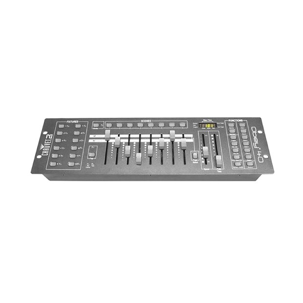 لایتینگ Chauvet Dj Chauvet Dj Obey 40