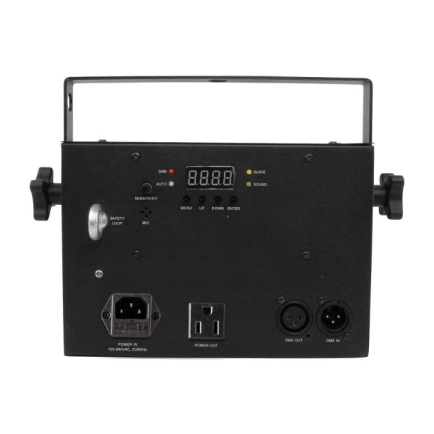 لایتینگ Chauvet Dj Chauvet Dj Kinta FX