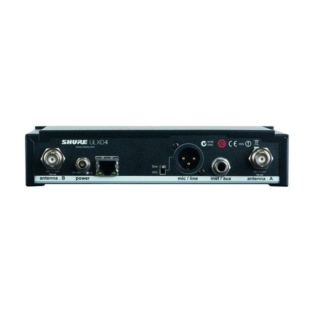 میکروفن بیسیم شور Shure ULXD24/SM58