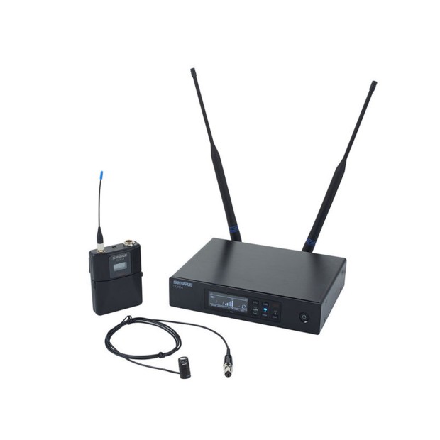 میکروفن بیسیم شور Shure QLXD14/84/85
