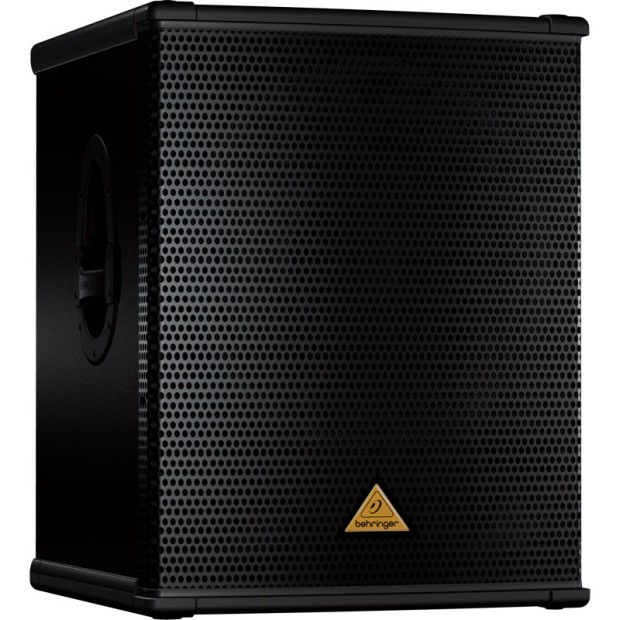 ساب ووفر اکتیو بهرینگر Behringer EUROLIVE B1800D-PRO SUB