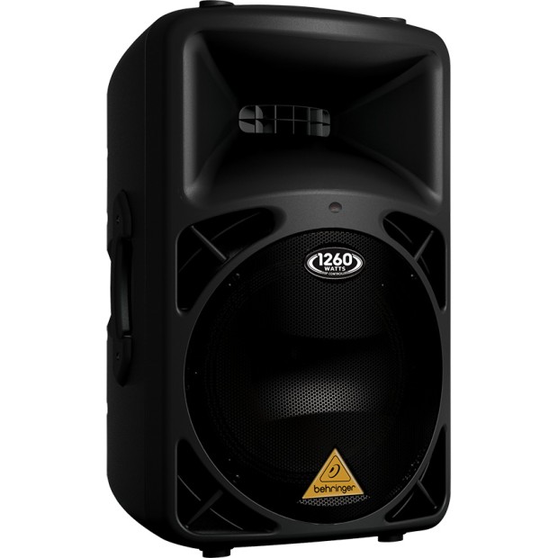 اسپیکر | باند اکتیو بهرینگر Behringer EUROLIVE B812NEO