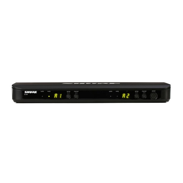 میکروفن بیسیم شور Shure BLX288/PG58