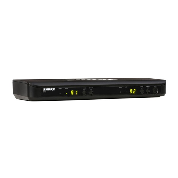 میکروفن بیسیم شور Shure BLX288/PG58