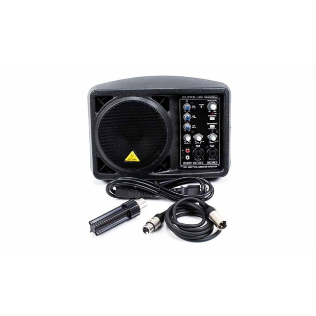 اسپیکر | باند اکتیو بهرینگر Behringer EUROLIVE B205D