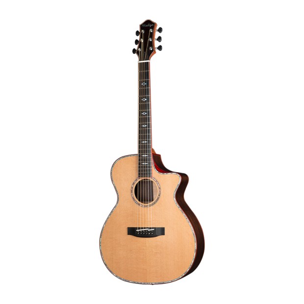 گیتار آکوستیک پرستیژ Prestige Eclipse Cedar / Rosewood