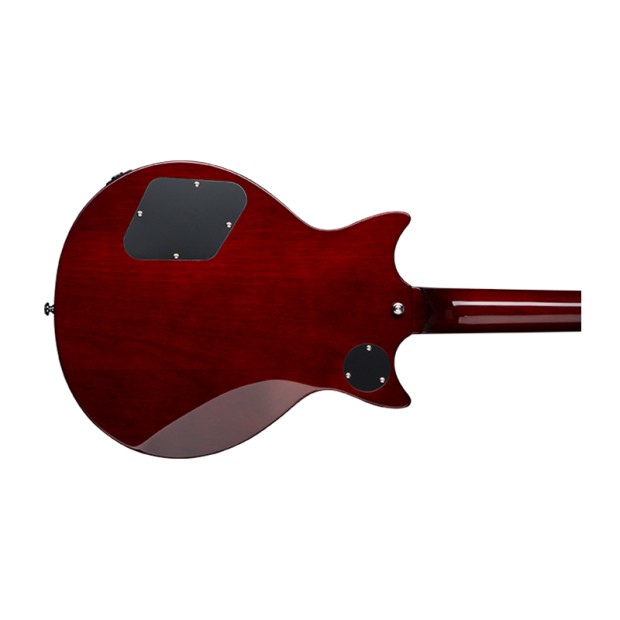 گیتار الکتریک پرستیژ Prestige DC Coupe Ace MB