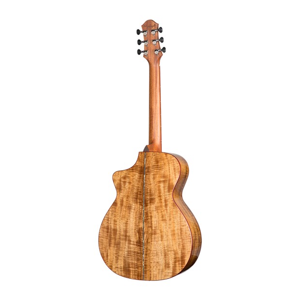 گیتار آکوستیک پرستیژ Prestige Eclipse Koa