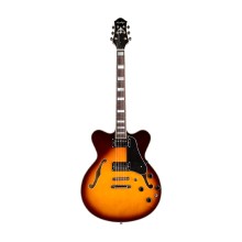 قیمت خرید فروش گیتار الکتریک پرستیژ Prestige Musician Pro DC VB