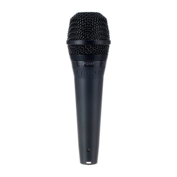 میکروفن شور Shure PGA57-XLR