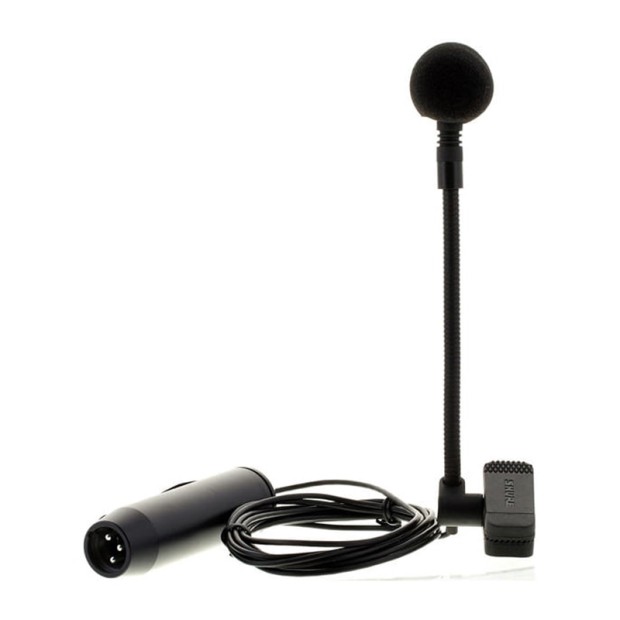 میکروفن شور Shure PGA98H-XLR