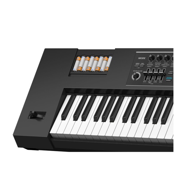 سینتی سایزر رولند Roland JUNO-DS88