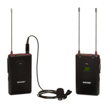 قیمت خرید فروش میکروفن بیسیم شور Shure FP15/83
