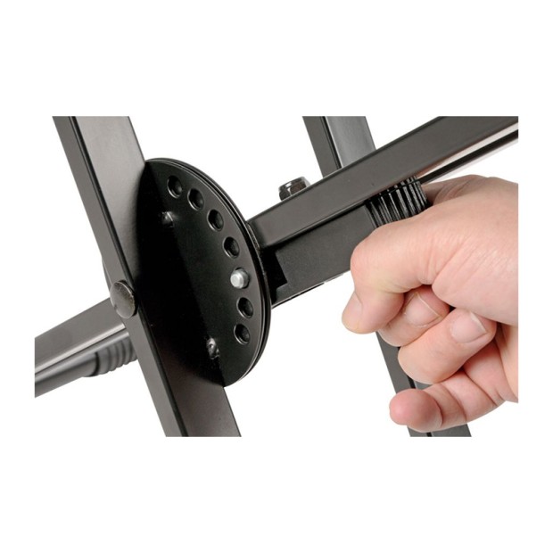 پایه کیبورد کوییک لاک Quiklok QL646