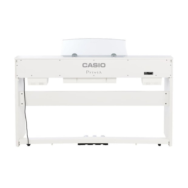 پیانو دیجیتال کاسیو Casio Privia PX-770-White