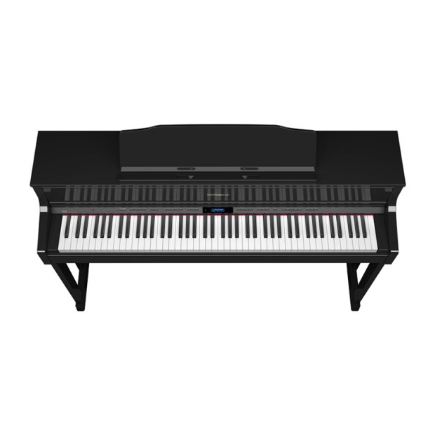 پیانو دیجیتال رولند Roland HP605 PE