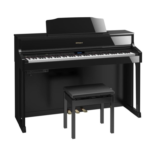 پیانو دیجیتال رولند Roland HP605 PE