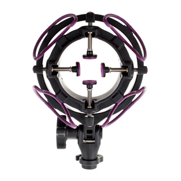 لرزه گیر میکروفن استون Aston Microphones USM Shock Mount