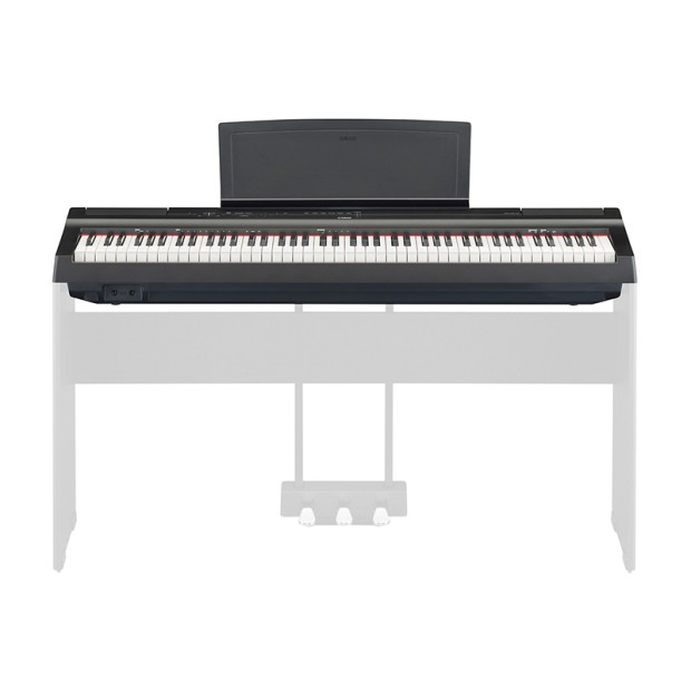 پیانو دیجیتال یاماها Yamaha P 125
