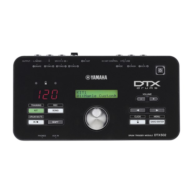 درامز الکترونیکی یاماها Yamaha DTX542K