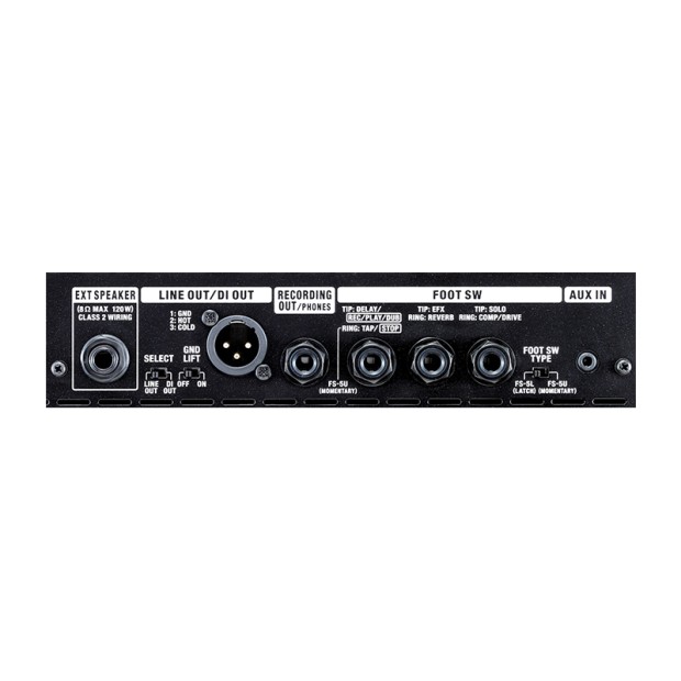 آمپلی فایر گیتار رولند Roland CUBE 120XL