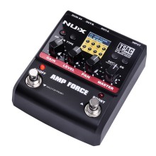 قیمت خرید فروش افکت گیتار الکتریک Nux Nux Amp Force